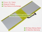 Other EF20-2S4000-B1V1, EF20-2S4000-B1T2 7.6V 4000mAh original batteries