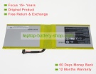 Other EF20-2S4000-B1V1, EF20-2S4000-B1T2 7.6V 4000mAh original batteries