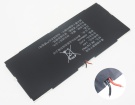 Other PR-278799G 3.8V 6500mAh original batteries