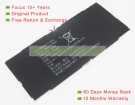 Other PR-278799G 3.8V 6500mAh original batteries