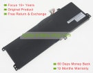 Other G15-K15F 11.4V 5300mAh original batteries