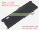 Other G15-K15F 11.4V 5300mAh original batteries