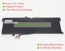 Other G15-K15F 11.4V 5300mAh original batteries