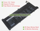 Huawei HB4692Z9ECW-22B 7.64V 7330mAh original batteries