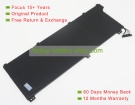 Huawei HB4692Z9ECW-22B 7.64V 7330mAh original batteries