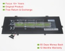 Huawei HB4593R1ECW-41, HB4593R1ECW-41A 15.28V 3665mAh original batteries