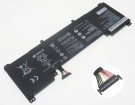 Huawei HB9790T7ECW-32C 11.46V 7330mAh original batteries