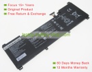 Huawei HB9790T7ECW-32C 11.46V 7330mAh original batteries