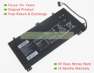 Huawei HB4593J6ECW-31 11.46V 3665mAh original batteries