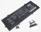 Huawei HB4593R1ECW-22B 7.64V 7330mAh original batteries