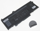 Dell GRT01 15.2V 4210mAh original batteries