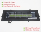 Huawei HB4593R1ECW-22C 7.64V 7330mAh original batteries