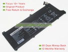 Huawei HB4692Z9ECW-22C 7.64V 7330mAh original batteries