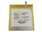 Other Li3768T42P5hC8B645 3.8V 6800mAh original batteries