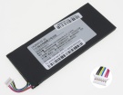 Other LR2855125-2S, 2855125 7.6V 3000mAh original batteries
