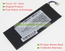 Other LR2855125-2S, 2855125 7.6V 3000mAh original batteries
