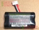 Other HBL9100 3.7VV 5600mAh original batteries