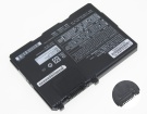 Panasonic CF-VZSU1AW, CF-VZSU1AJS 11.1V 1990mAh original batteries