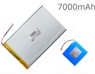 Other LP1S7000 3.7V 7000mAh original batteries