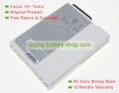 Getac BP4S2P2900-P, 441871910009 14.4V 5800mAh original batteries
