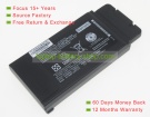 Panasonic CF-VZSU1HU 10.8V 6300mAh original batteries