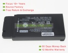 Panasonic CF-VZSU1HU 10.8V 6300mAh original batteries