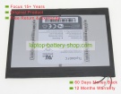 Alcatel TLp040FC 3.8V 4060mAh original batteries