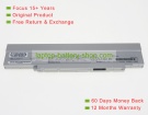Panasonic CF-VZSU1CU, CF-VZSU1CJS 10.8V 6300mAh original batteries