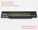 Panasonic CF-V2SU1CU, CF-VZSU1DJS 7.2V 5900mAh original batteries