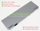 Panasonic CF-VZSU1MJS 7.6V 5020mAh original batteries