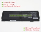 Panasonic CF-VZSU1MJS 7.6V 5020mAh original batteries
