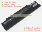 Panasonic CF-VZSU1EJS 10.8V 6300mAh original batteries