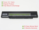 Panasonic CF-VZSU1EJS 10.8V 6300mAh original batteries