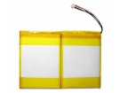 Other UFX357095-2P 3.7V 5600mAh original batteries