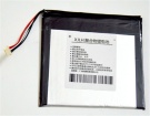 Other i10, IWORK10 3.8V 12000mAh original batteries