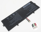 Other GFL4281B7-2S 7.6V 5950mAh original batteries