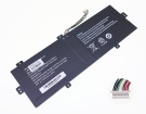 Other MLP3785128-2S, 40067963 7.6V 5500mAh original batteries