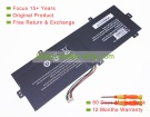 Other MLP3785128-2S, 40067963 7.6V 5500mAh original batteries