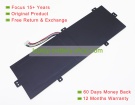 Other MLP3785128-2S, 40067963 7.6V 5500mAh original batteries