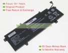 Great wall SNGW001 15.32V 3950mAh original batteries