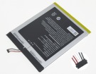 Amazon 58-000377, A0465 3.83V 6000mAh original batteries