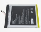 Amazon 58-000377, A0465 3.83V 6000mAh original batteries