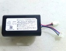 Panasonic AVV97V-TB 10.8V 1600mAh original batteries