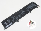 Hp IR06XL, M01523-2C1 11.58V 6880mAh original batteries