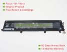 Hp IR06XL, M01523-2C1 11.58V 6880mAh original batteries