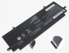 Durabook PS0010UA1BRS 15.4V 3450mAh original batteries