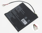 Other QF5 7.4V 4500mAh original batteries