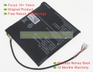 Other QF5 7.4V 4500mAh original batteries