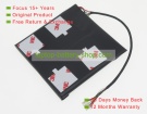 Other QF5 7.4V 4500mAh original batteries