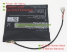 Other QF5 7.4V 4500mAh original batteries